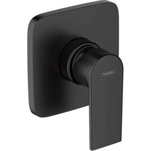 Смеситель для душа Hansgrohe Vernis 71658670 черный