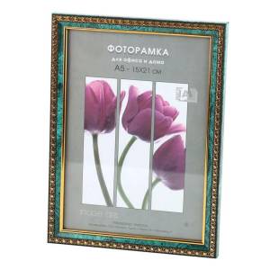 Фоторамка Interior Office Б0042353 (30х40 см)