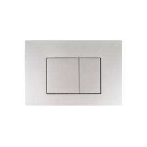 Кнопка смыва Iddis Unifix UNIS3M0i77 хром матовый