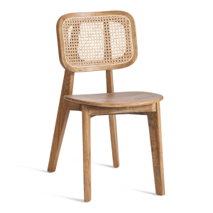Стул Tetchair Odin (mod.XMS-CB2828) 24415 груша