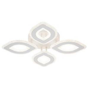 Потолочная люстра Escada Diamond 10264/4LED