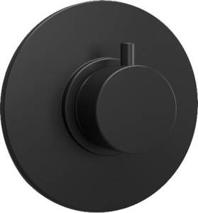 Переключатель потоков Paini Cox 78PZ471 с внутренней частью, на три потребителя