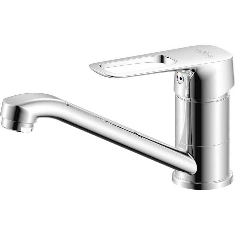 Смеситель для раковины Rossinka R RS46-22