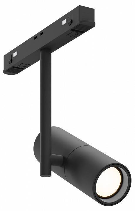 Трековый светильник Maytoni Technical Elti TR005-4-12W-DS-B
