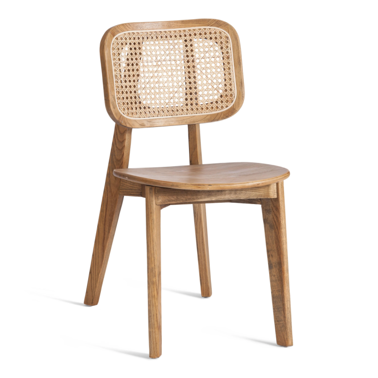 Стул Tetchair Odin (mod.XMS-CB2828) 24415 груша
