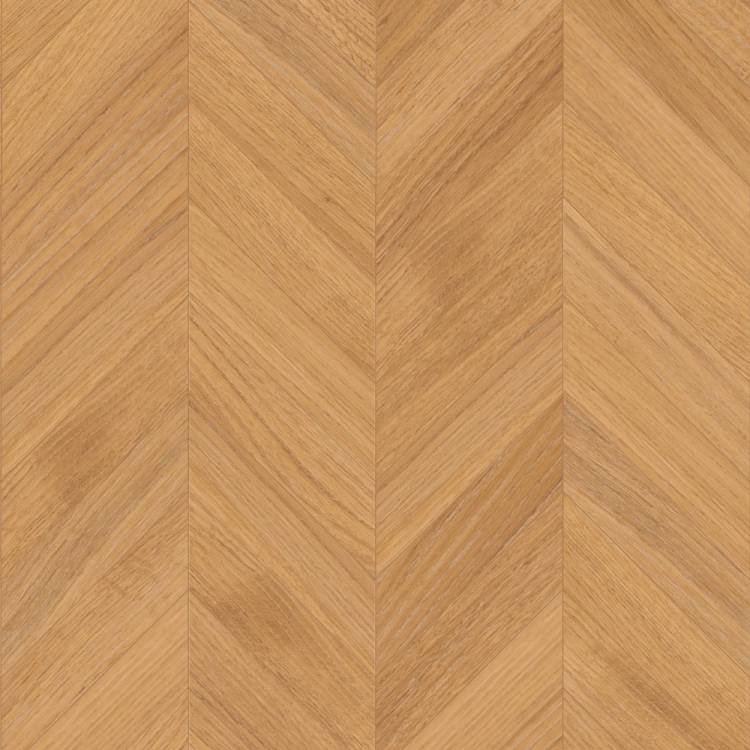 Паркетная доска Lab Arte Chevron Французская Елка Дуб Рустик Эир лак 600-475x125x14/3