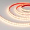 Светодиодная влагозащищенная лента Arlight 9,6W/m 120LED/m 2835SMD теплый белый 5M RTW-PW-A120-10mm 24V Warm2700 018997(2) фото 2