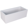 Акриловая ванна Marka One Bianca 180x80