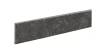 Плинтус Exagres Ardenas Rodapie Antracita 60x9x11