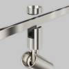 Трековый светильник Technical Flarity TR144-1-12W3K-W-PT фото 7