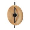 Настенный светильник Loft IT Wood 10451W фото 3