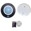 Потолочный светодиодный светильник Gauss CL002 фото 3