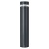 Наземный низкий светильник Arlight Guide 45528