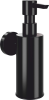 Дозатор Wasserkraft K-1399Black черный