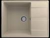 Мойка кухонная Ulgran Quartz Prima 650-03 десерт