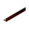 Уголок Neexy pvl73-04 ANTBL антик бронза светлая (защитный лак) 270x1.5x1.5