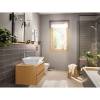Смеситель для раковины Hansgrohe Rebris E 72591000 хром фото 3