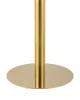 Стол обеденный Stool Group Толедо YMDT-2101 marble DUAL мрамор 80x80x74 фото 4