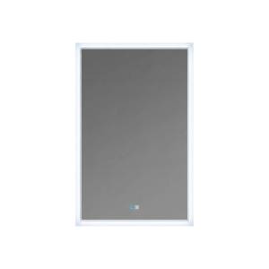 Зеркало Alavann Emma 50 ALV0062016 с подсветкой, сенсор, антизапотеватель