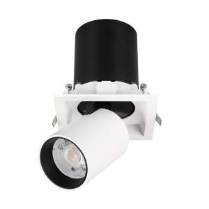 Встраиваемый светильник Arlight Pull 031367