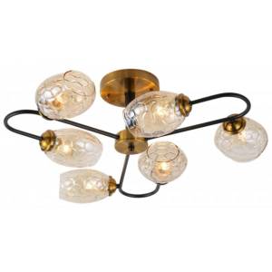 Трековый светильник Rivoli Moonless 3126-306