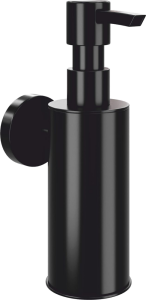 Дозатор Wasserkraft K-1399Black черный