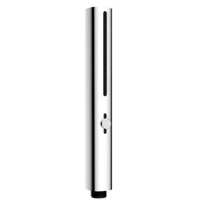 Душевая лейка AQUAme AQM8505CR 225 мм, 4 режима, слайдер, хром