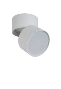 Потолочный светильник Crystal Lux Clt 130Cw Wh