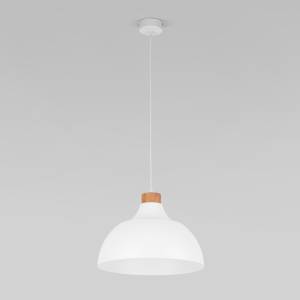 Подвесной светильник TK Lighting 2070 Cap White