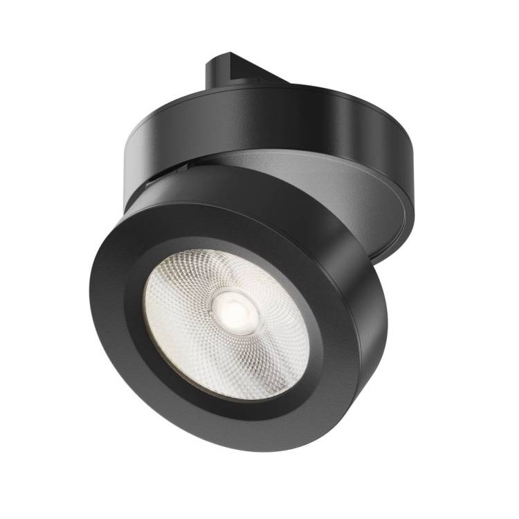 Трековый светильник Technical Magic TR006-1-12W3K-B4K