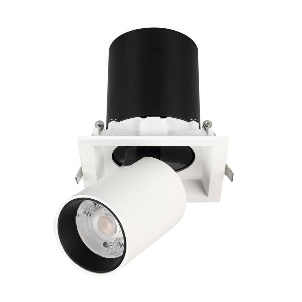 Встраиваемый светильник Arlight Pull 031367