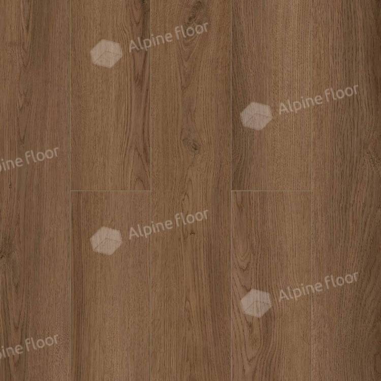SPC Ламинат Alpine Floor Titan 8 (Титан 8) 8/43 4V ECO 27-4 Арктур 1220x183