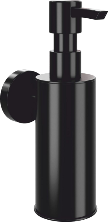 Дозатор Wasserkraft K-1399Black черный