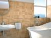 Бордюр Ape Ceramica Town London Stone 5х15 фото 6