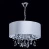 Люстра MW-Light Нора 454010805 фото 2