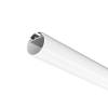 Алюминиевый профиль Led Strip ALM-D30-S-2M
