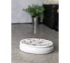 Мыльница Bath Plus Fiori W-CE2074AA-SD белый
