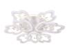 Потолочный светодиодный светильник Ambrella light Acrylica FA511 фото 4