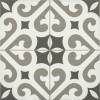 Керамогранит Etili Seramik Verona Grey Pre-cut 45x45