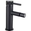 Смеситель для биде Allen Brau Priority 5.31004-31 черный матовый
