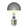 Светодиодная лампа Uniel Sky LED-A60-4W/4000K/E27/CL MIRROR/CHROME PLS02WH фото 3