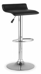 Стул Stool Group Hi-tec FLANAGAN BLACK черный
