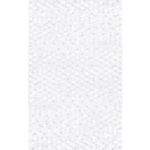 Керамическая плитка Шахтинская плитка Лейла 10100001086 Светло-серый верх 01 25x40