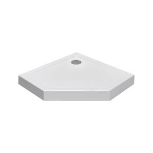 Поддон для душа Radaway Doros PT Compact 80x80