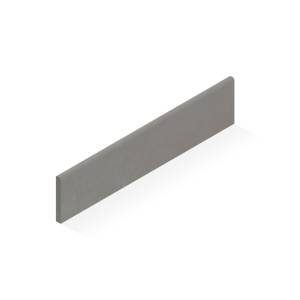 Плинтус Atlas Concorde Russia Rinascente 610130005285 Grey Battiscopa/Ринашенте Грей 7.2x80