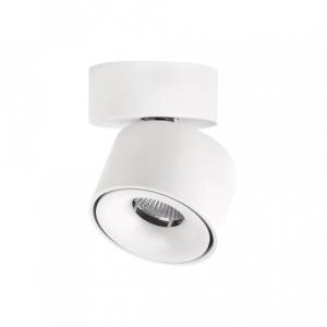 Накладной светильник Citilux Стамп CL558010N Белый