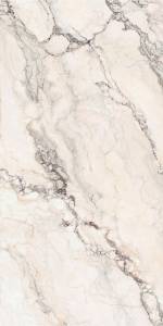 Слэб керамический Staro Slab Matt Statuario Rosso Texture 160x320