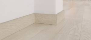 Плинтус Fine Floor Rich FF-2098 Дуб Монтекристо 2400x60x12.5