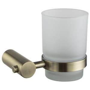 Стакан Haiba HB8406-4 бронза