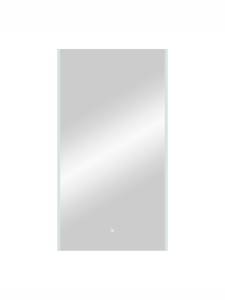 Зеркало Continent Modern ЗЛП618 600х1100 ,белый